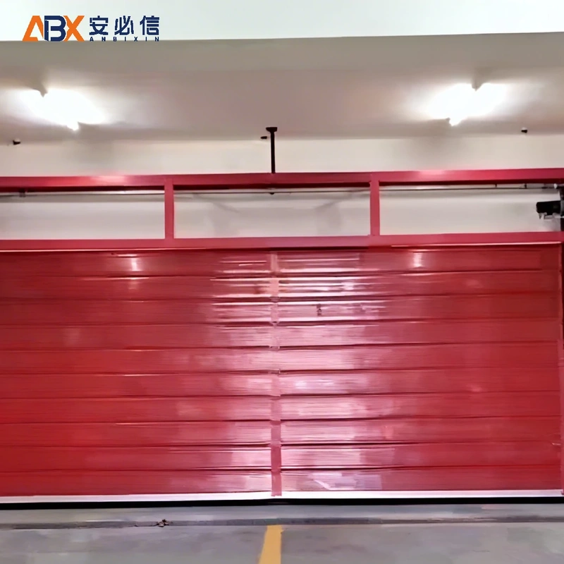 清远市雷达高速门